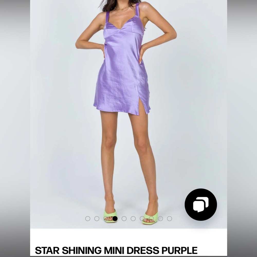 Princess Polly dress